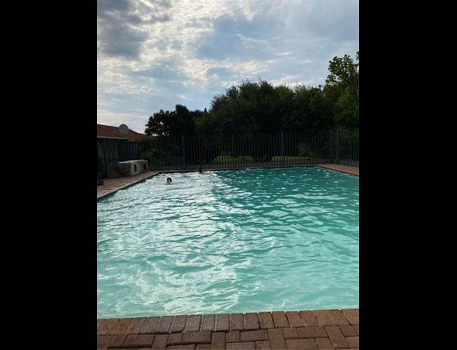 0 BEDROOM TOWNHOUSE FOR SALE IN ROODEPOORT WEST